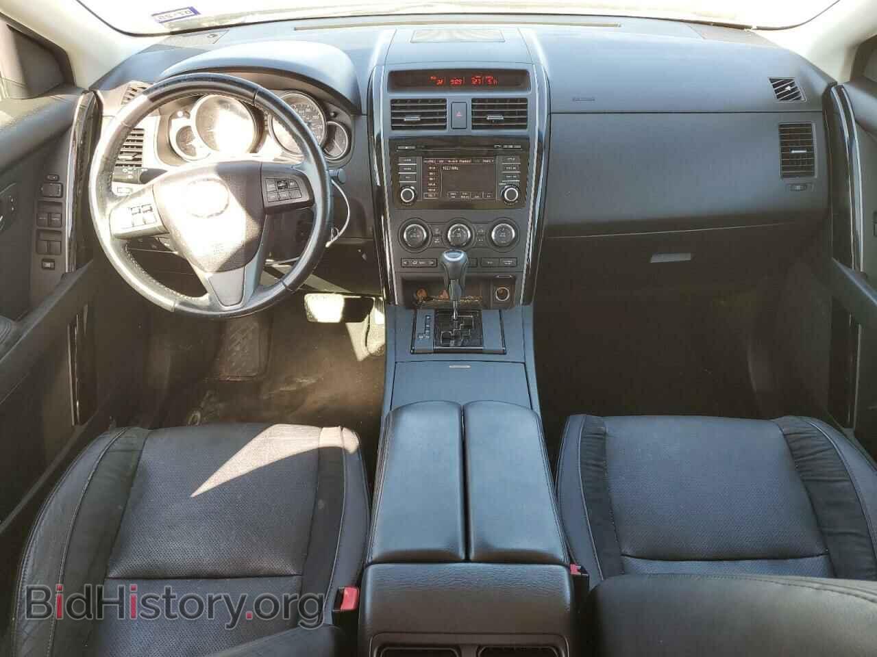 2014 MAZDA CX-9 - VIN: JM3TB2CA7E0434258 - Фото 8