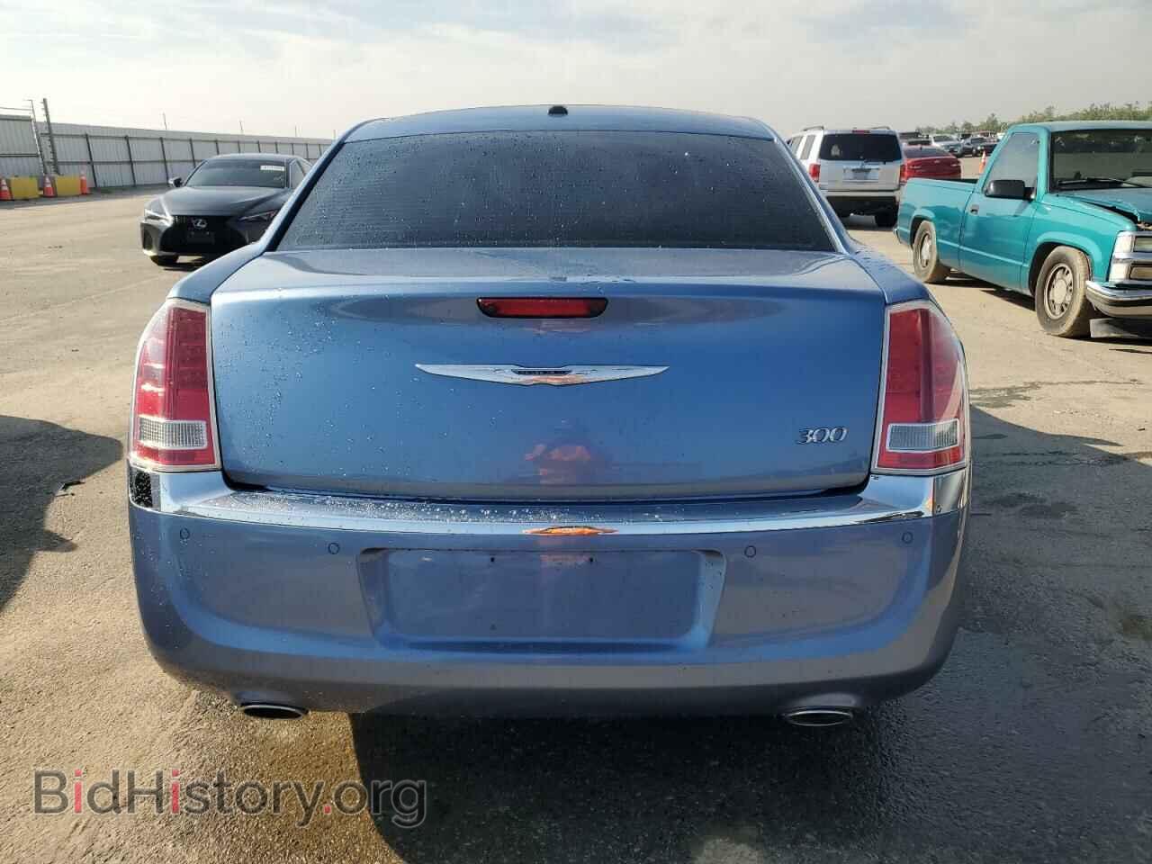 2012 CHRYSLER 300 - VIN: 2C3CCACG3CH100312 - Фото 6