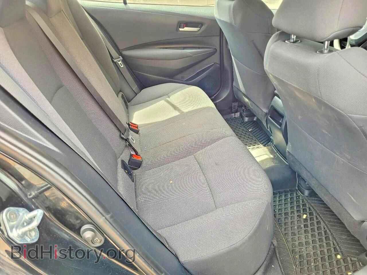 2020 TOYOTA COROLLA - VIN: 5YFBPRBEXLP002866 - Фото 6