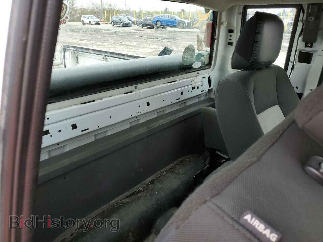 2011 FORD RANGER - VIN: 1FTKR1ED0BPA79826 - Фото 10