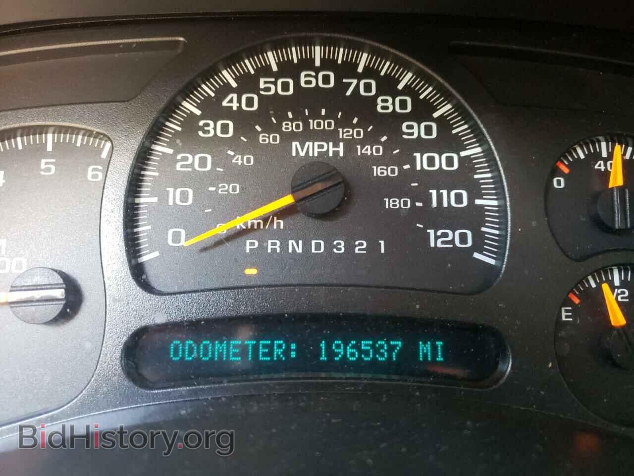 2007 GMC SIERRA - VIN: 2GTEK13VX71133229 - Фото 8