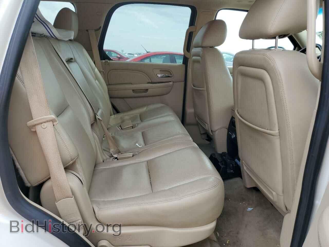 2013 CADILLAC ESCALADE - VIN: 1GYS4BEF3DR208004 - Фото 10