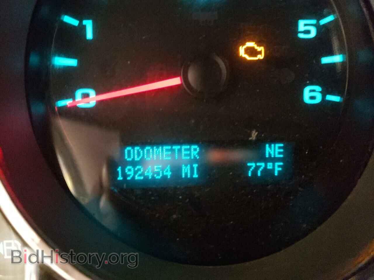 2009 CHEVROLET SILVERADO - VIN: 3GCEK23329G177630 - Фото 8