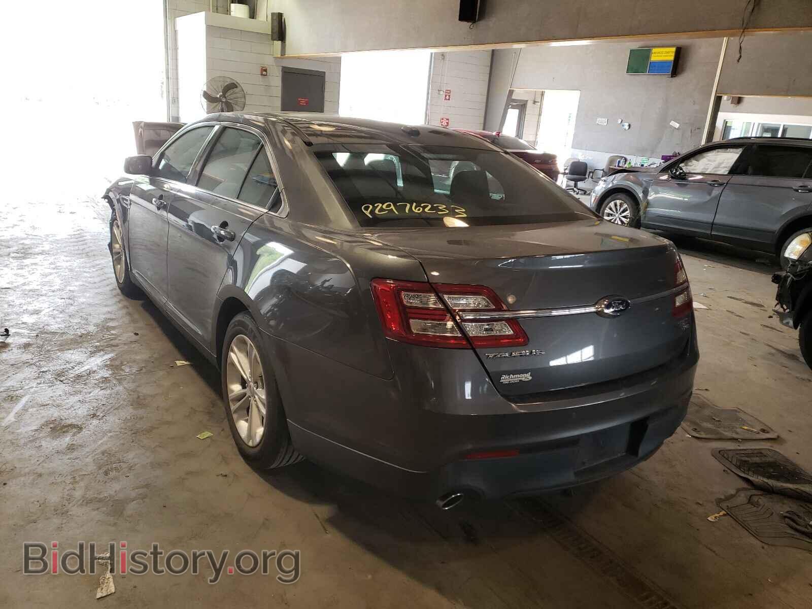 2015 FORD TAURUS - VIN: 1FAHP2H89FG156757 - Фото 3