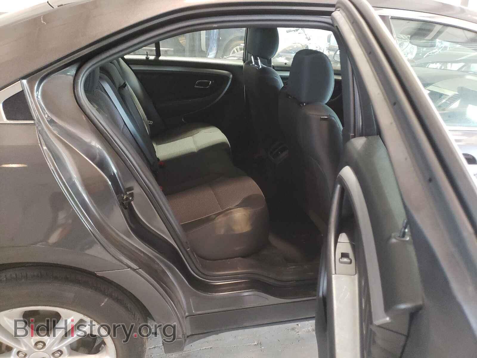 2015 FORD TAURUS - VIN: 1FAHP2H89FG156757 - Фото 6