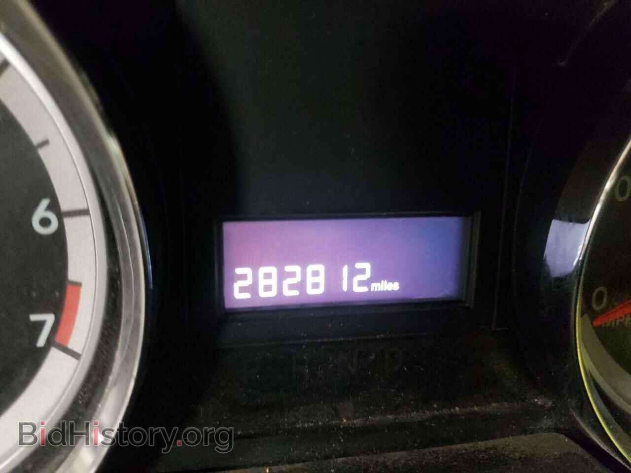 2017 DODGE CARAVAN - VIN: 2C4RDGBG5HR856328 - Photo 8