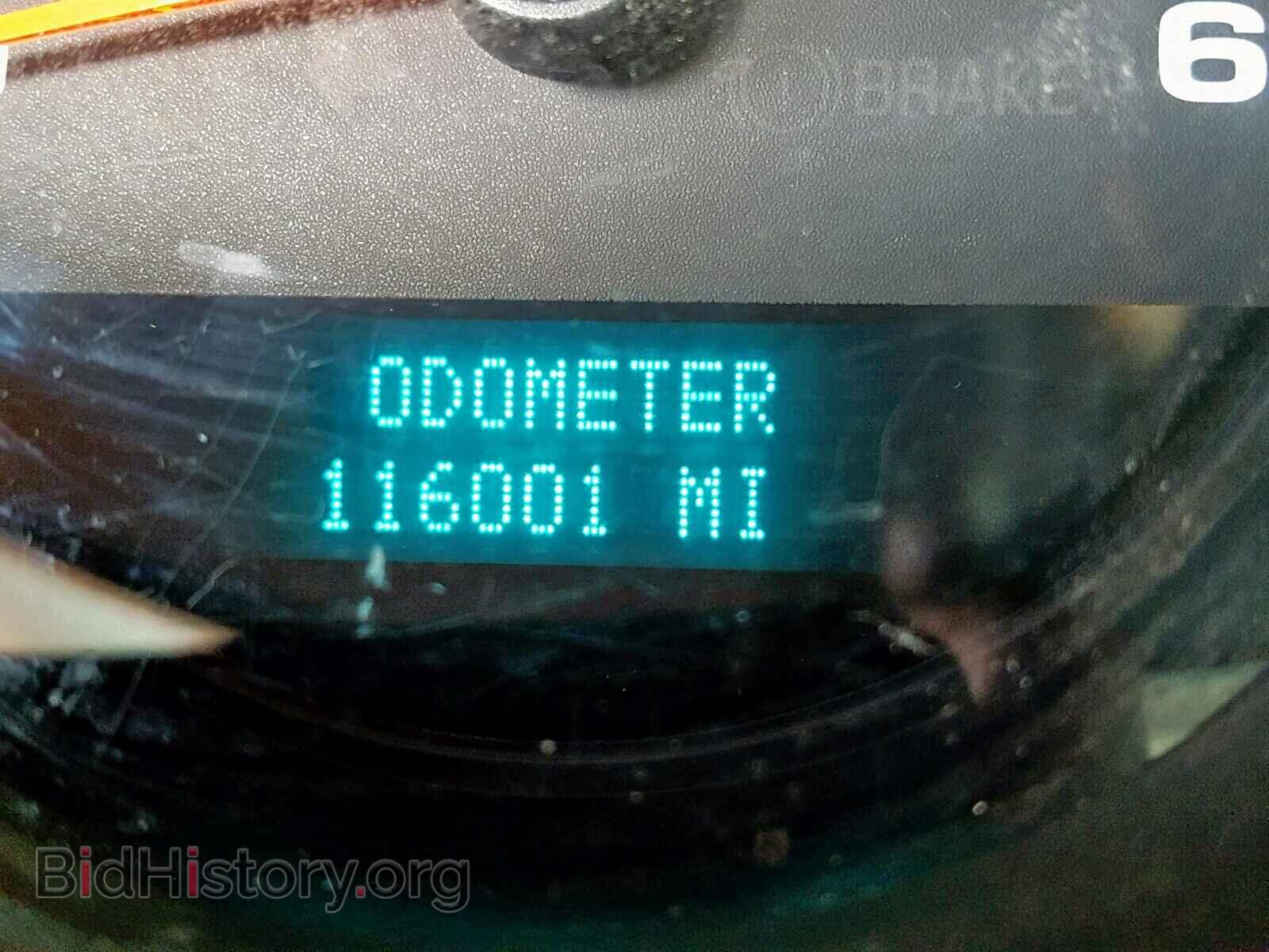 2012 CHEVROLET SILVERADO - VIN: 1GCNKPEA2CZ272401 - Фото 8