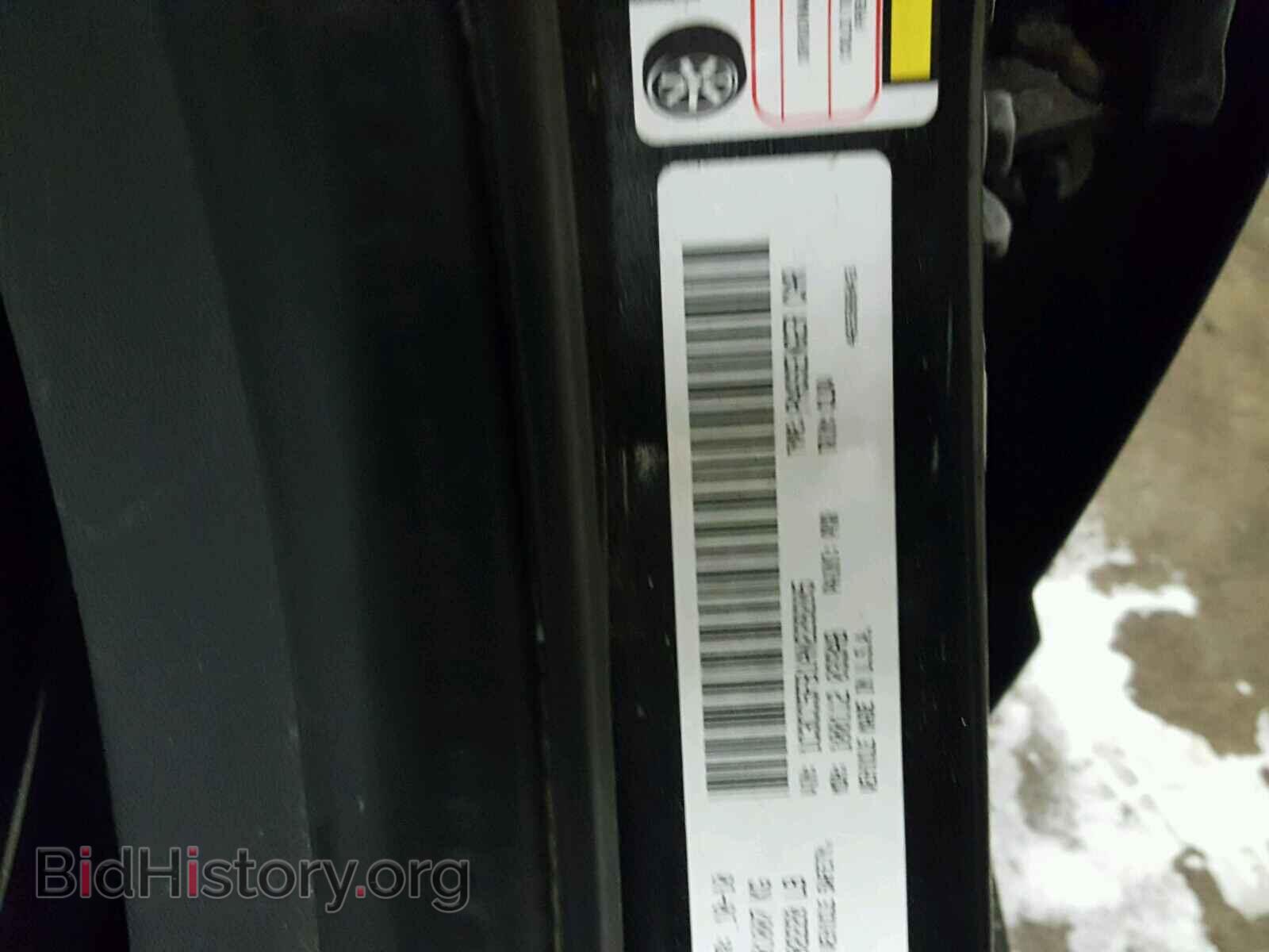 2010 CHRYSLER SEBRING - VIN: 1C3CC5FB1AN228205 - Фото 10