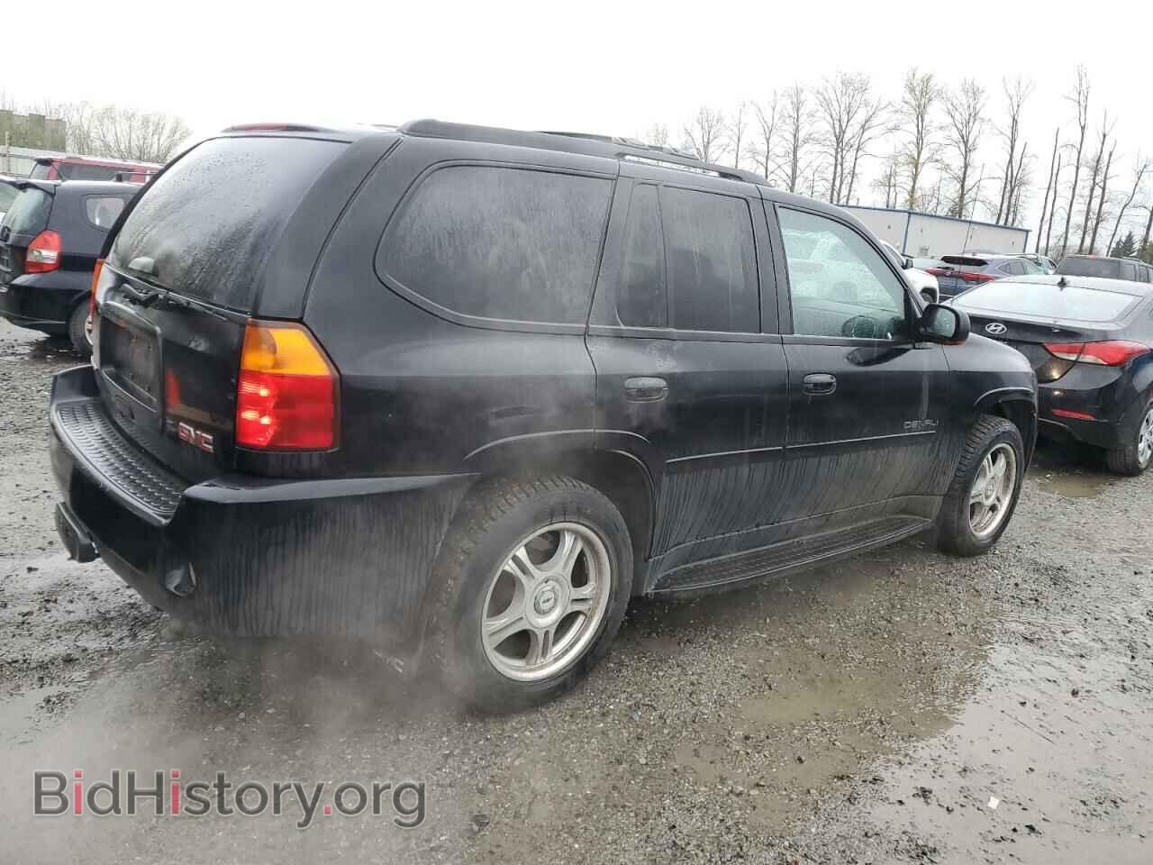 2006 GMC ENVOY - VIN: 1GKET63M762263697 - Фото 3