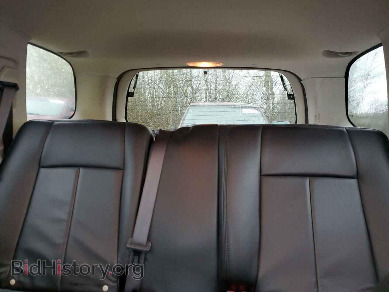 2006 GMC ENVOY - VIN: 1GKET63M762263697 - Фото 10