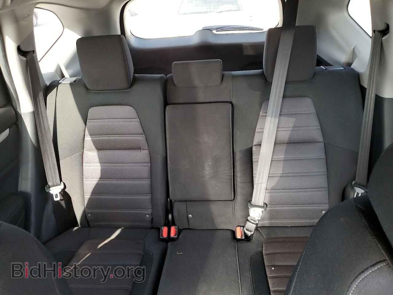 2021 HONDA CRV - VIN: 5J6RW1H22MA002490 - Фото 10
