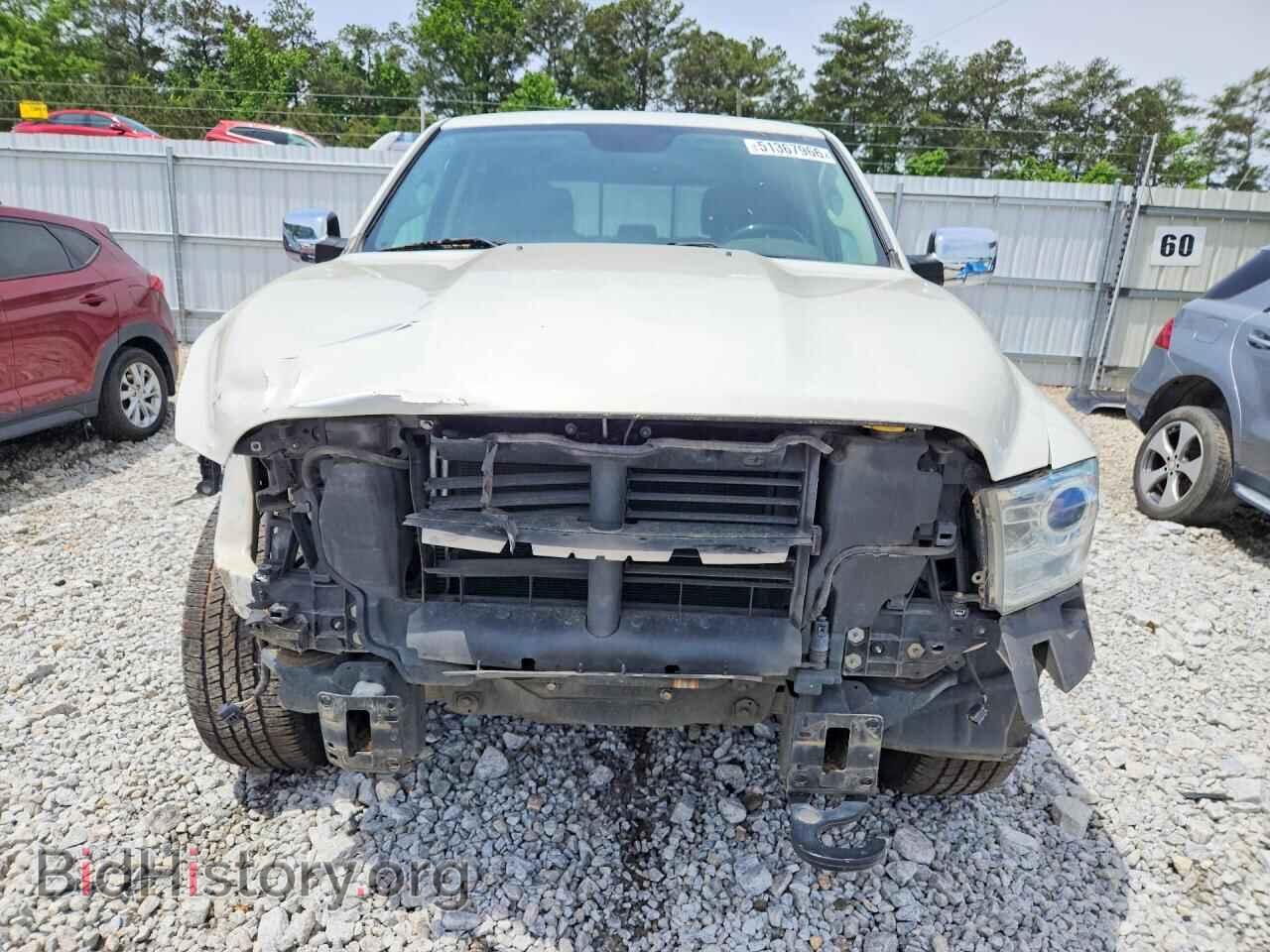 2016 RAM 1500 - VIN: 1C6RR6PT1GS257500 - Фото 5