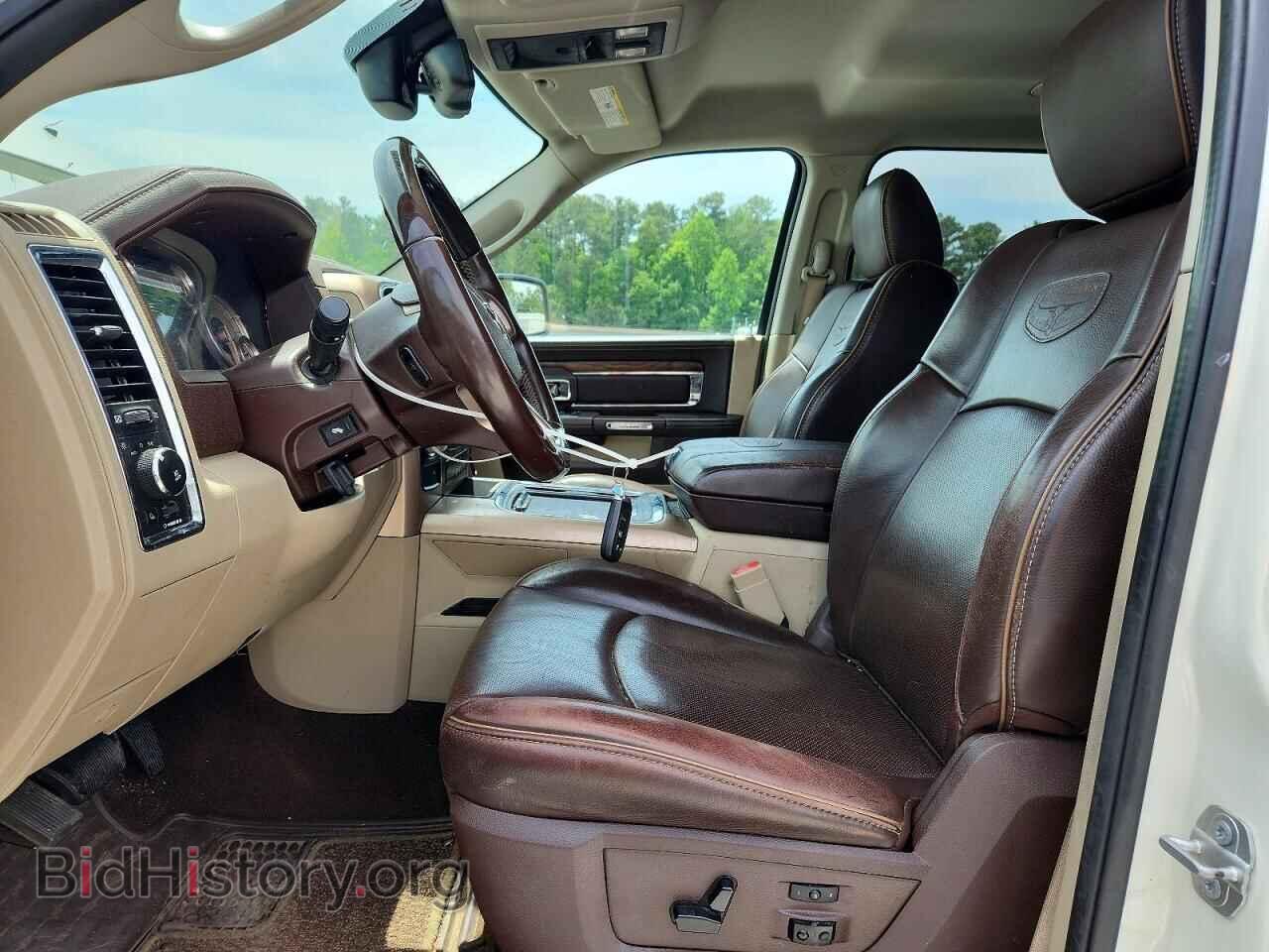 2016 RAM 1500 - VIN: 1C6RR6PT1GS257500 - Фото 7
