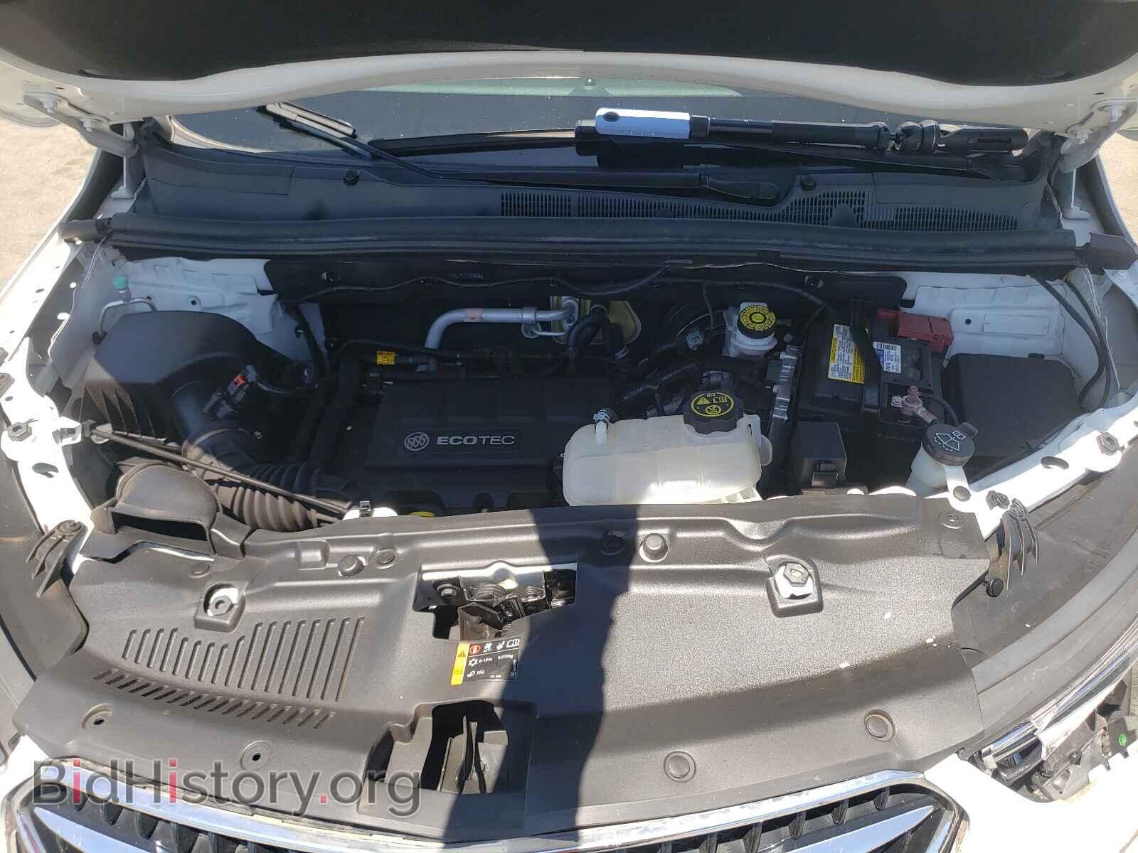 2017 BUICK ENCORE - VIN: KL4CJGSB2HB008340 - Photo 7