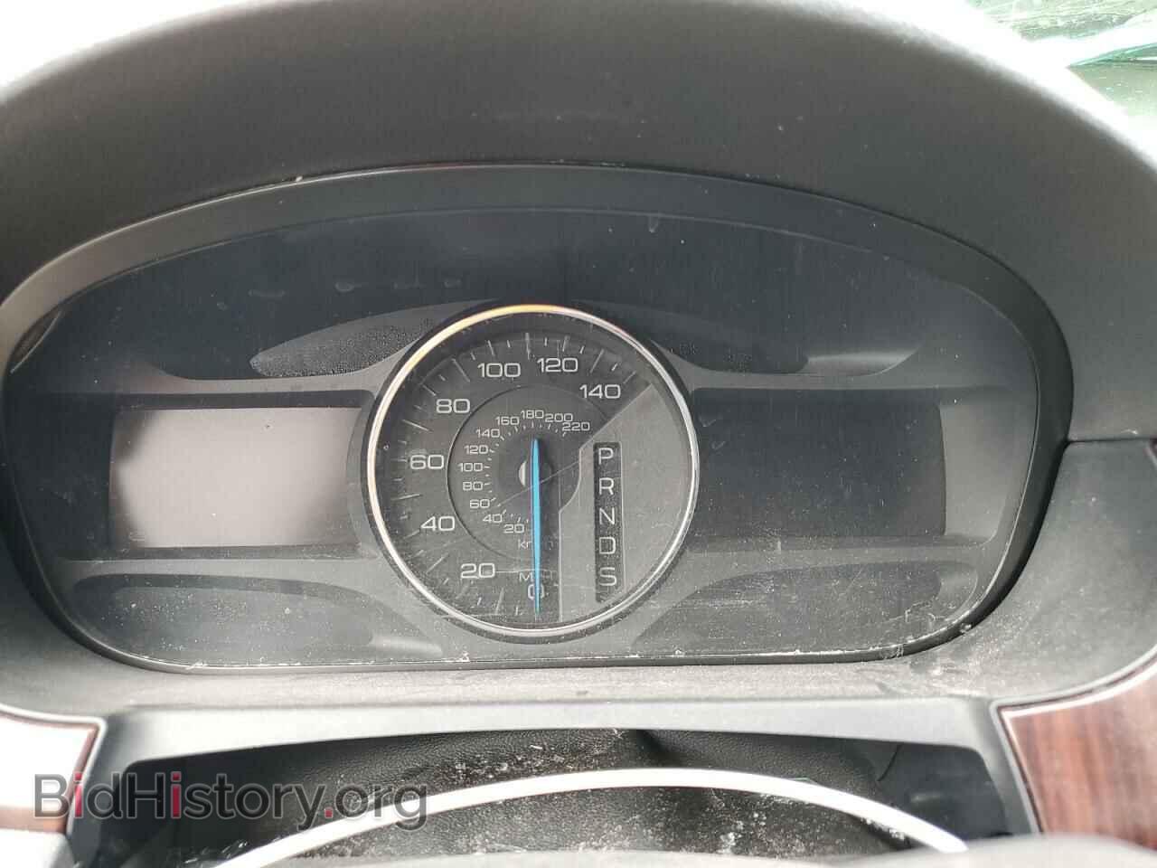 2013 FORD EDGE - VIN: 2FMDK4KCXDBA60071 - Фото 9