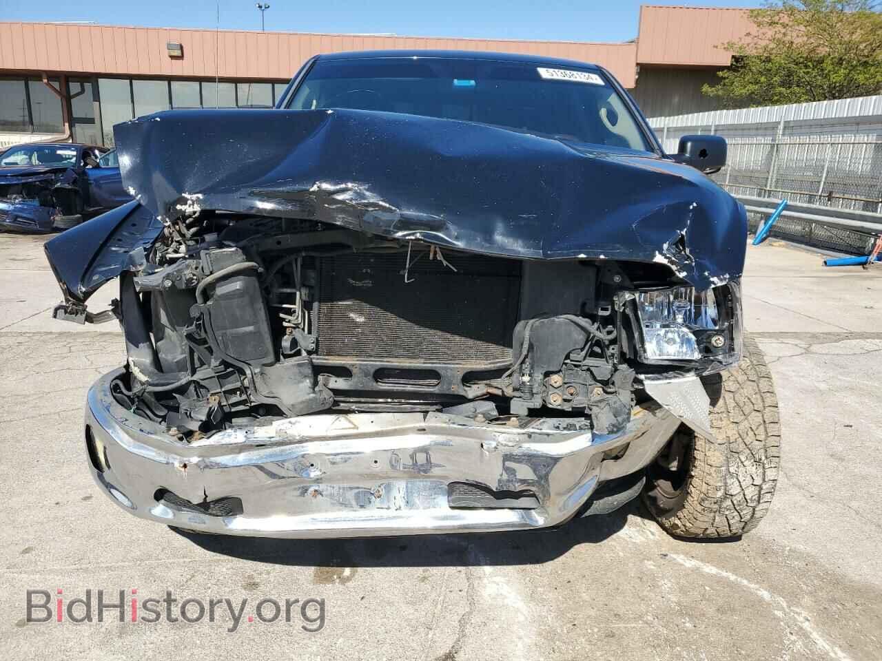 2013 RAM 1500 - VIN: 1C6RR7LT0DS515321 - Фото 5
