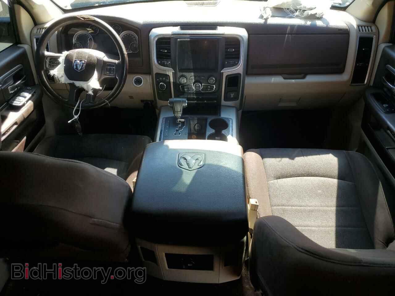 2013 RAM 1500 - VIN: 1C6RR7LT0DS515321 - Фото 8