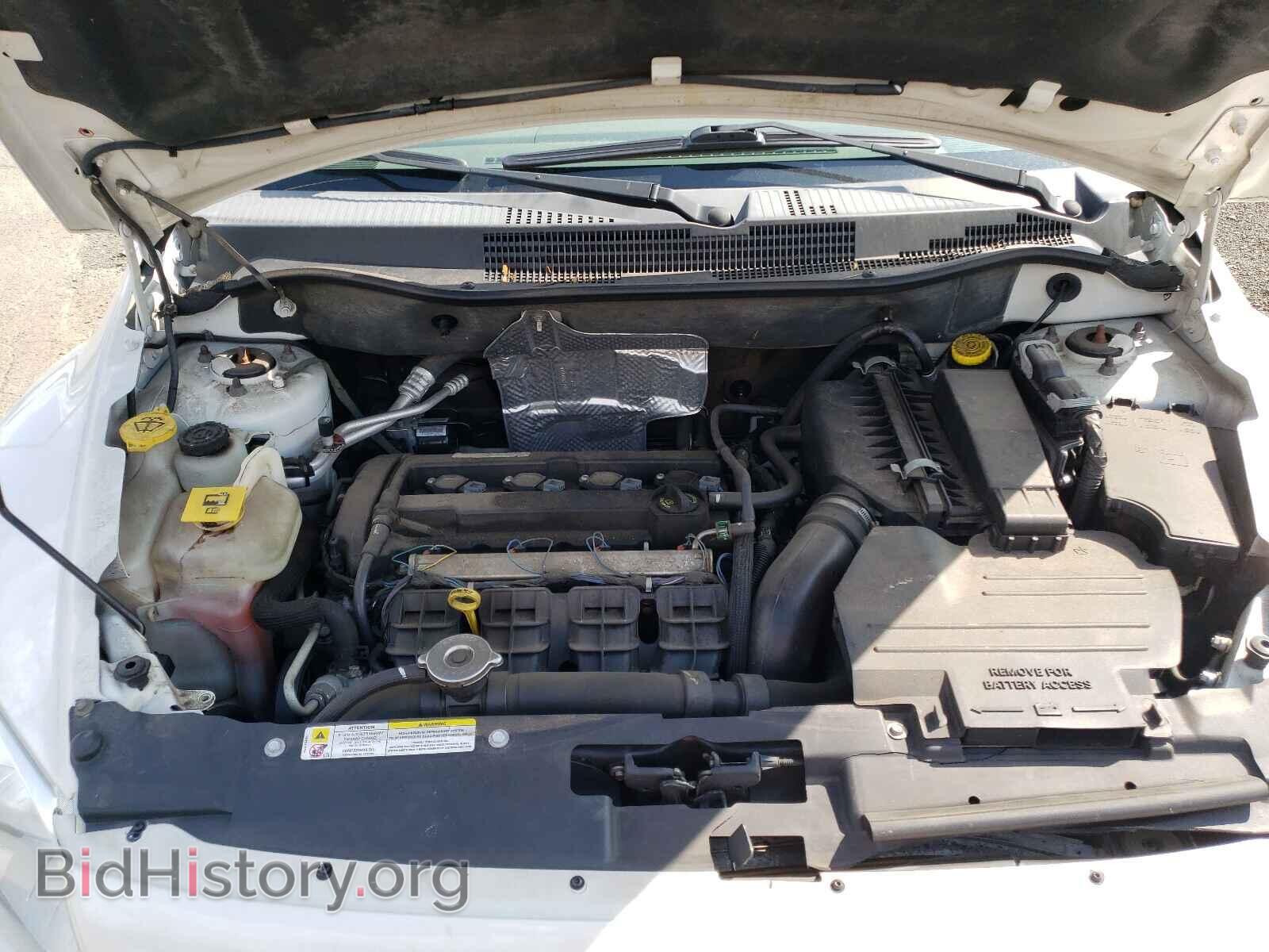 2007 DODGE CALIBER - VIN: 1B3HB28B87D363939 - Фото 7