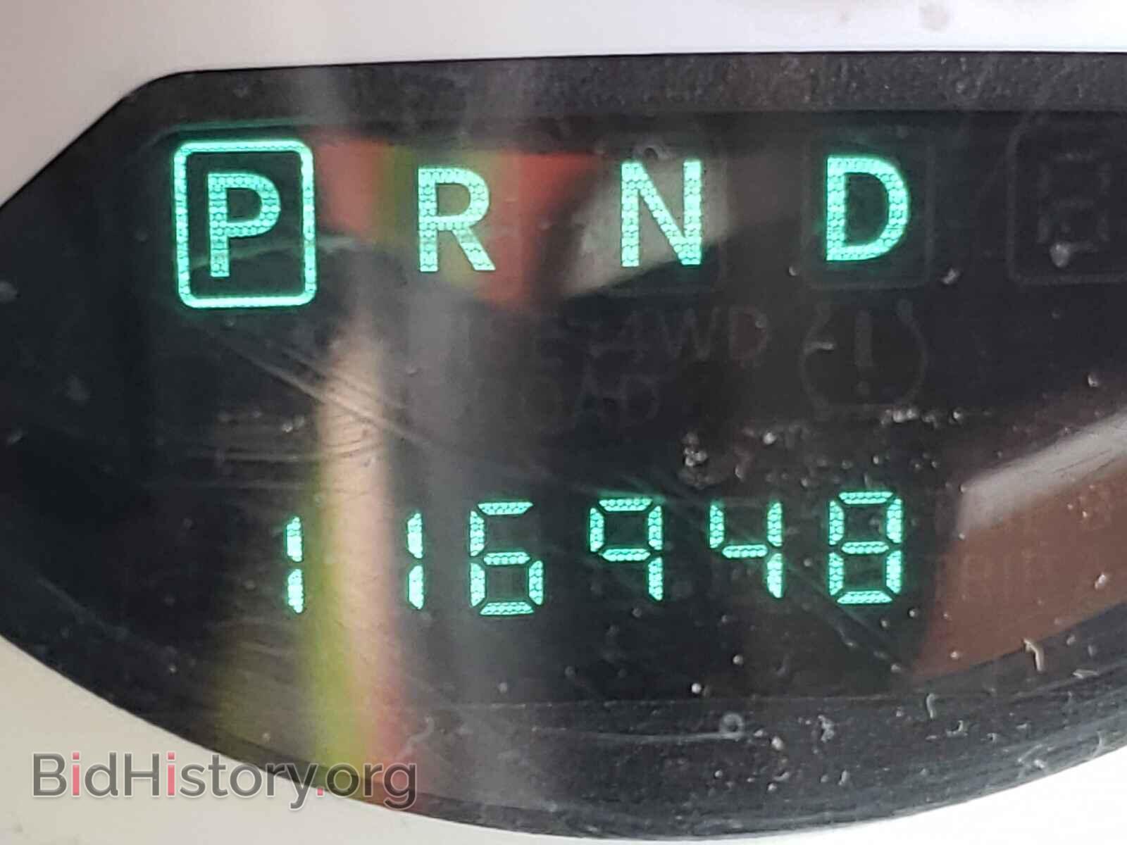 2007 DODGE CALIBER - VIN: 1B3HB28B87D363939 - Фото 8