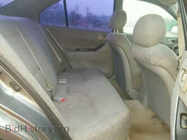2002 MITSUBISHI GALANT - VIN: 4A3AA36G42E154043 - Фото 6