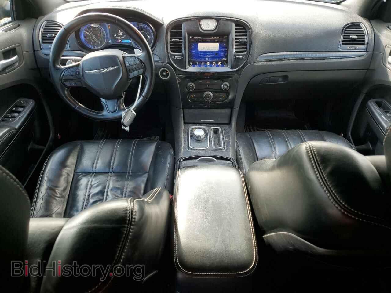 2016 CHRYSLER 300 - VIN: 2C3CCABG9GH260489 - Фото 8