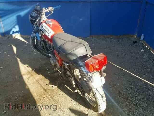 1975 HONDA CB CYCLE - VIN: CB3602030529 - Photo 3