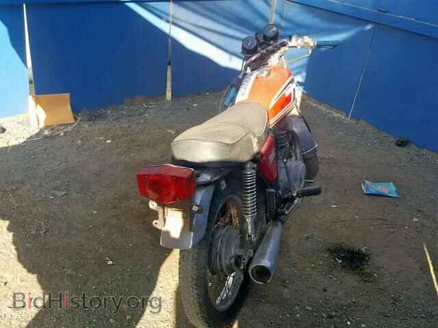 1975 HONDA CB CYCLE - VIN: CB3602030529 - Photo 4