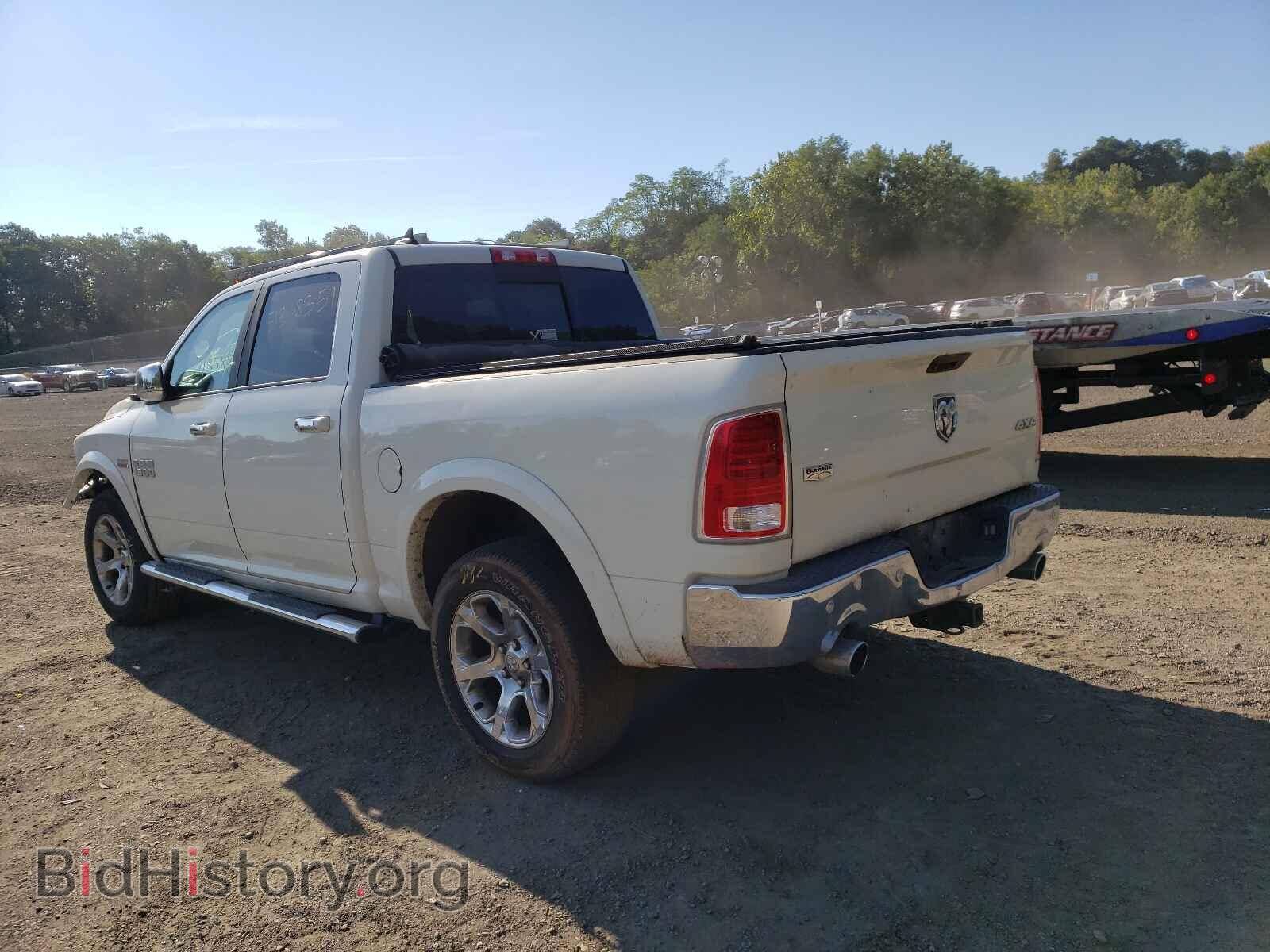 2017 RAM 1500 - VIN: 1C6RR7NT1HS720732 - Фото 3