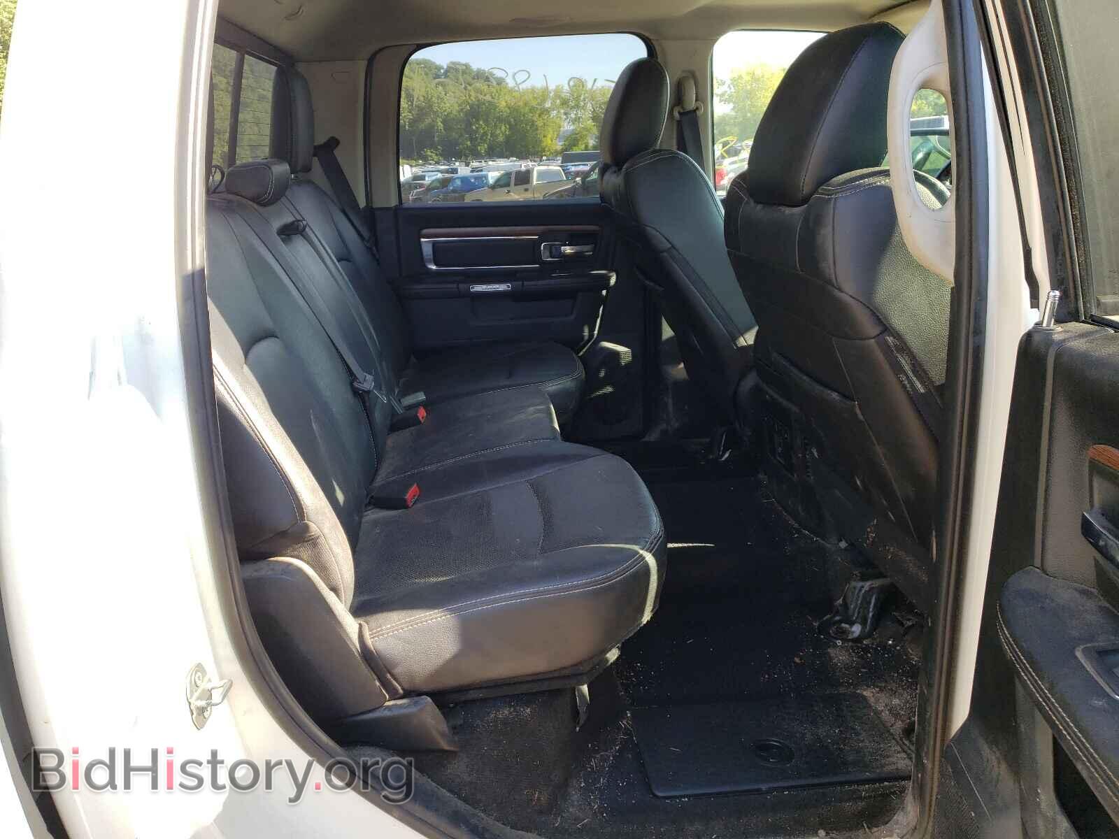 2017 RAM 1500 - VIN: 1C6RR7NT1HS720732 - Фото 6