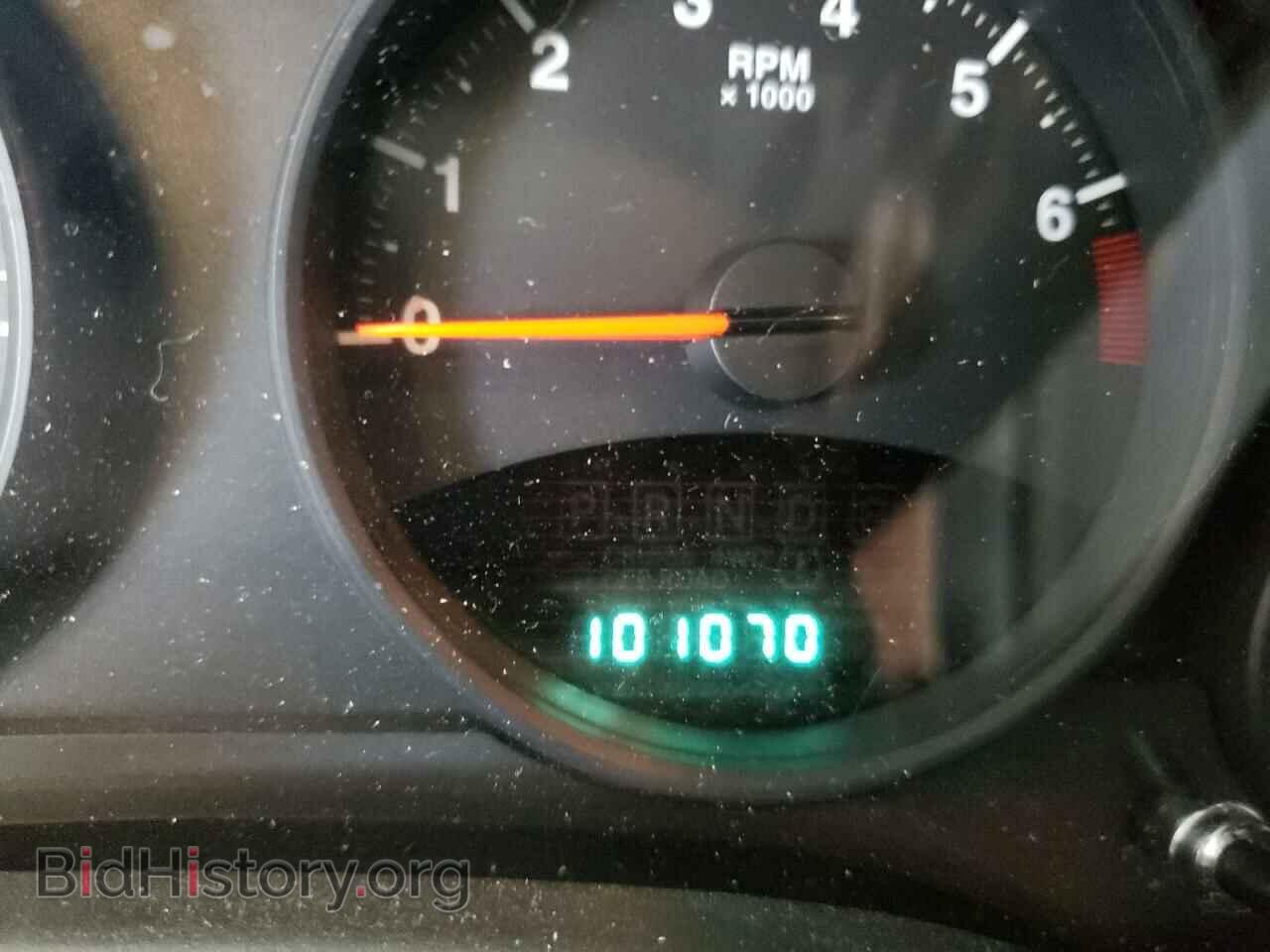 2012 JEEP COMPASS - VIN: 1C4NJDEB5CD604371 - Фото 8