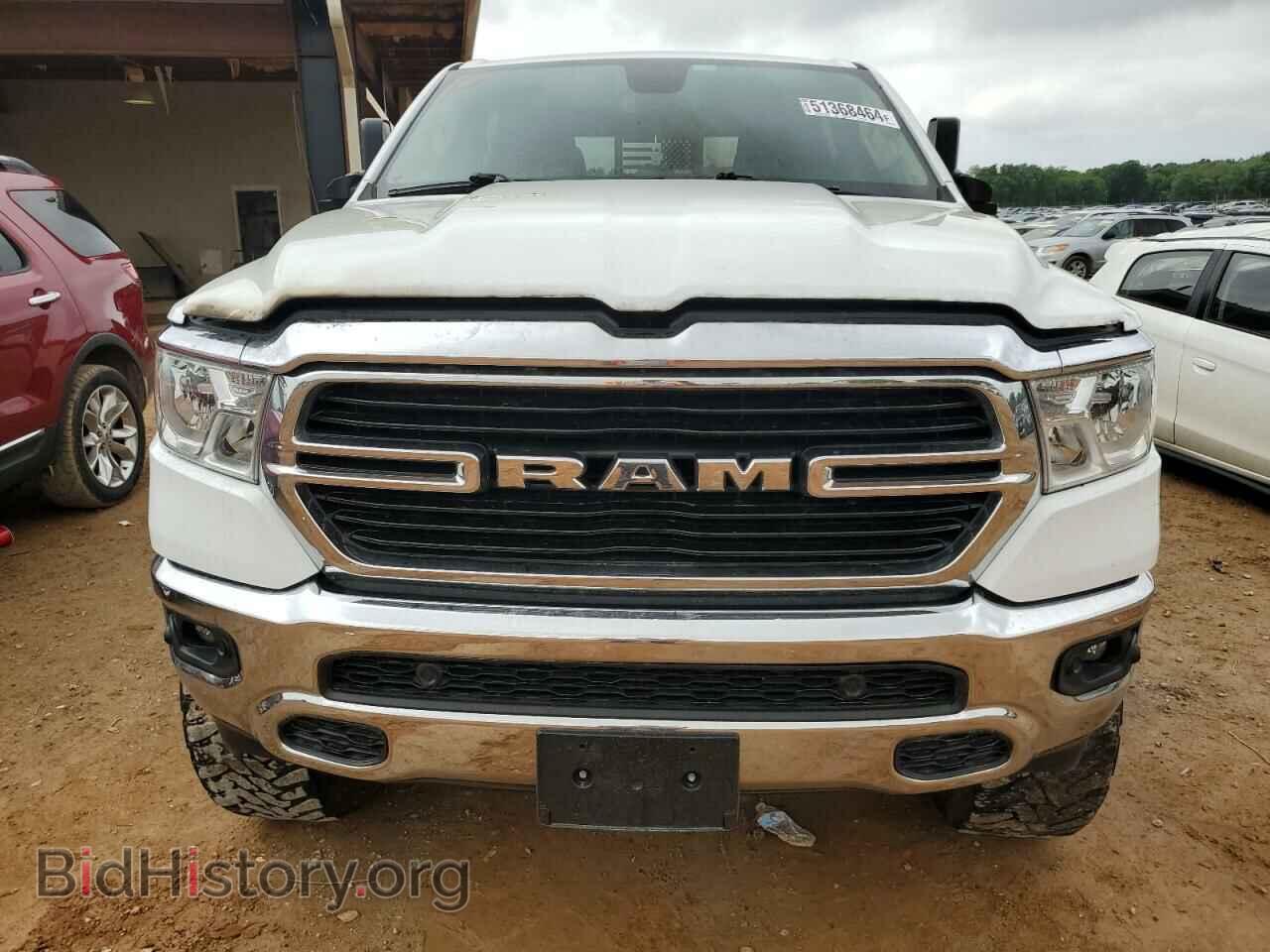 2019 RAM 1500 - VIN: 1C6SRFFT6KN552599 - Фото 5