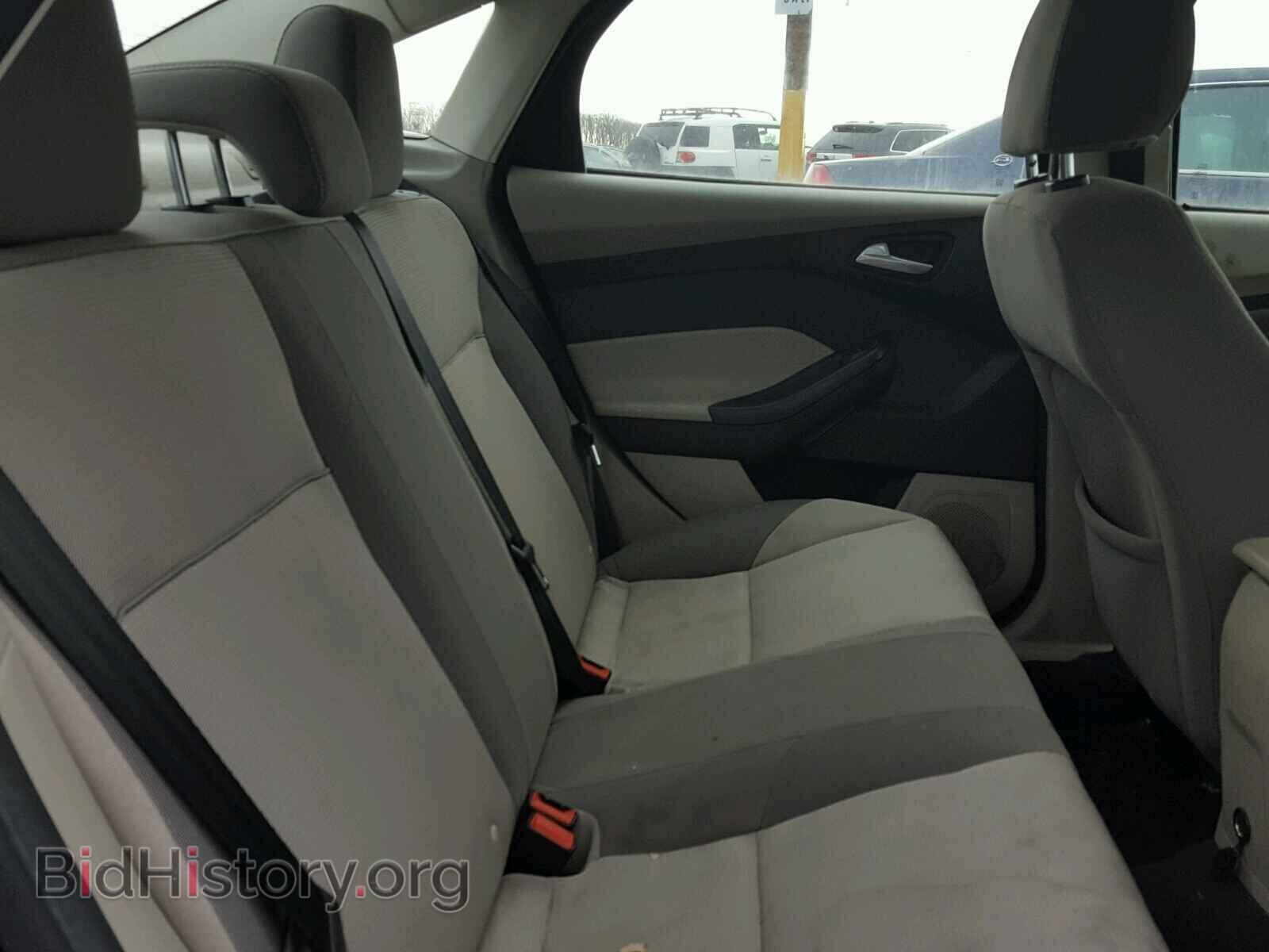 2014 FORD FOCUS - VIN: 1FADP3F22EL283164 - Photo 6