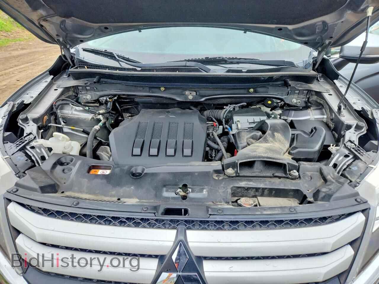 2019 MITSUBISHI ECLIPSE - VIN: JA4AT3AA7KZ028763 - Photo 12