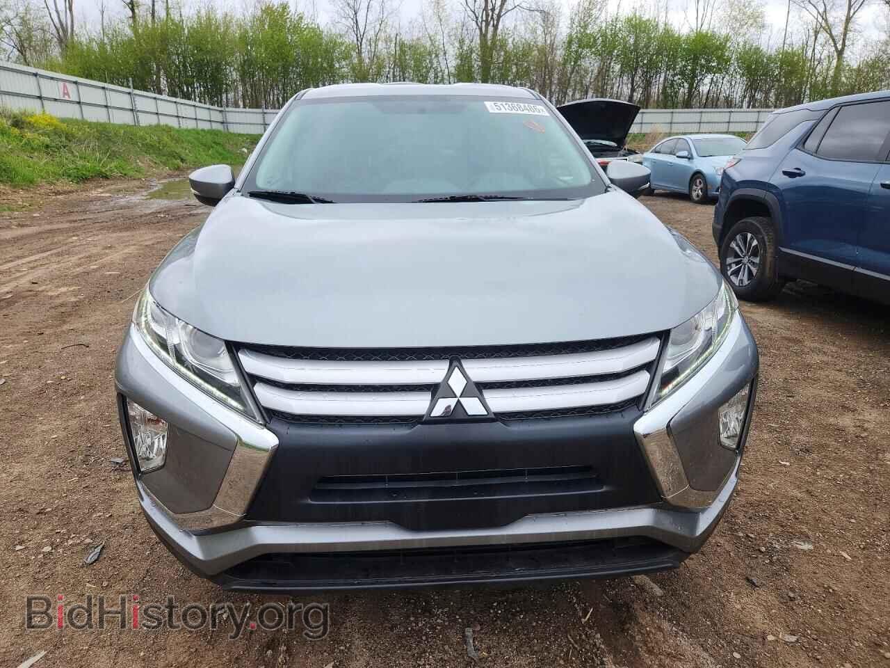 2019 MITSUBISHI ECLIPSE - VIN: JA4AT3AA7KZ028763 - Photo 5