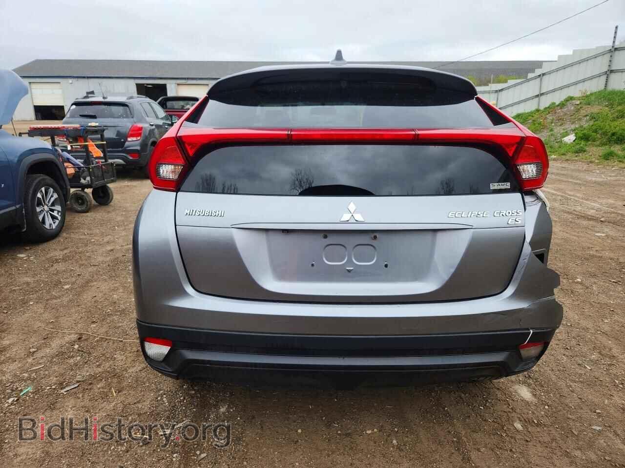 2019 MITSUBISHI ECLIPSE - VIN: JA4AT3AA7KZ028763 - Photo 6