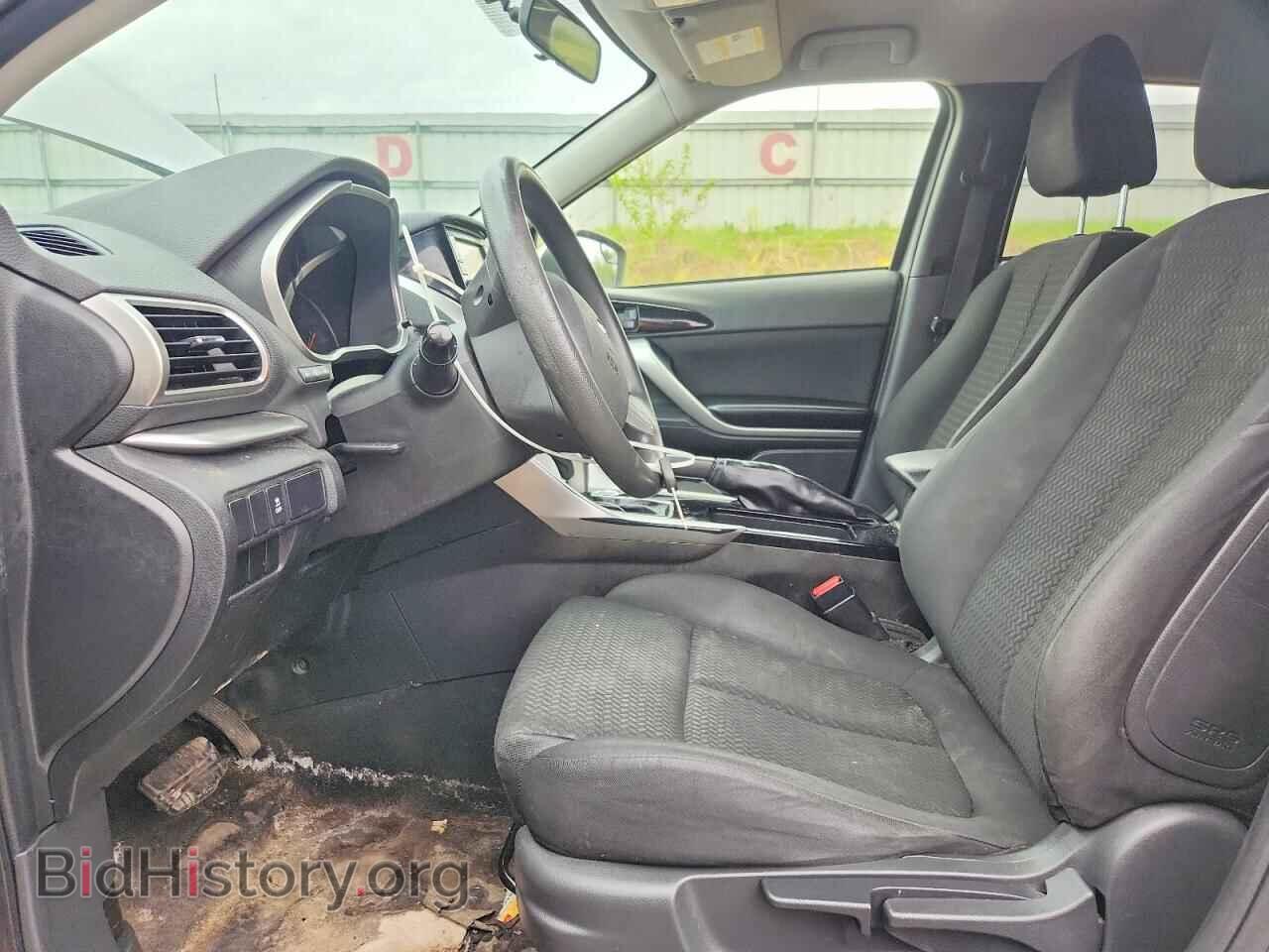 2019 MITSUBISHI ECLIPSE - VIN: JA4AT3AA7KZ028763 - Photo 7