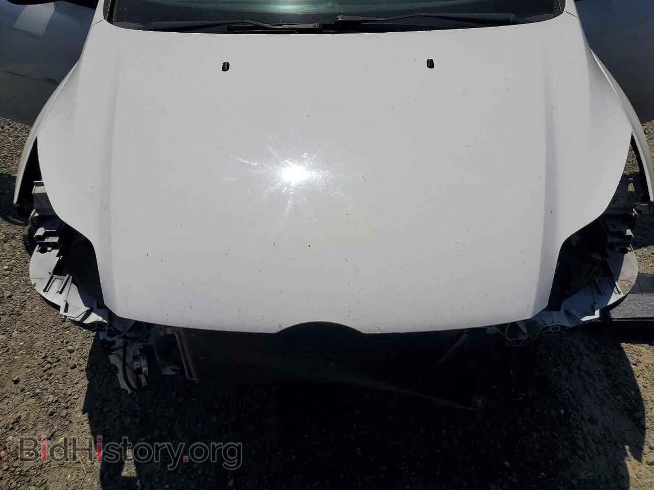 2012 FORD FOCUS - VIN: 1FAHP3F26CL456733 - Photo 11
