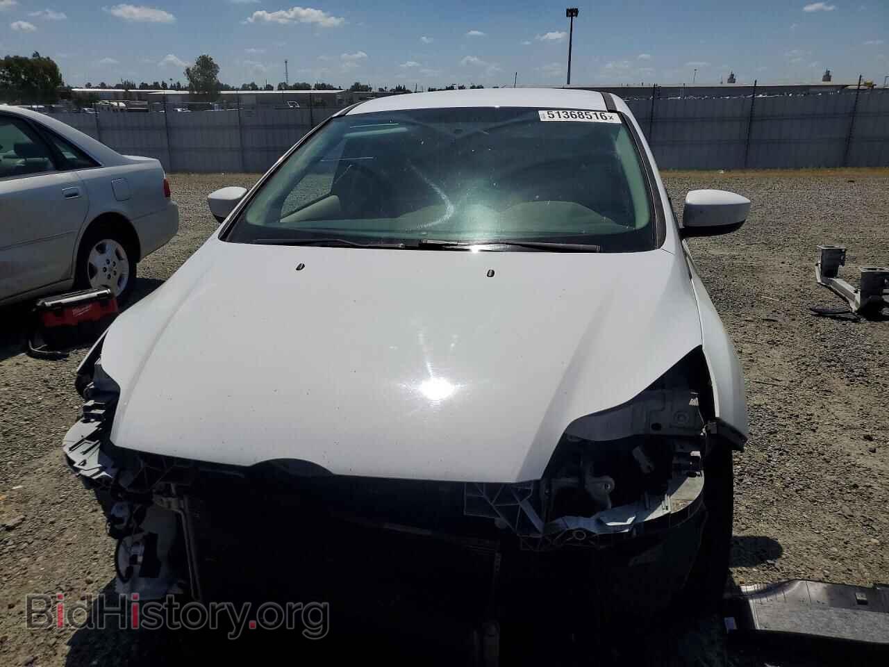 2012 FORD FOCUS - VIN: 1FAHP3F26CL456733 - Photo 5