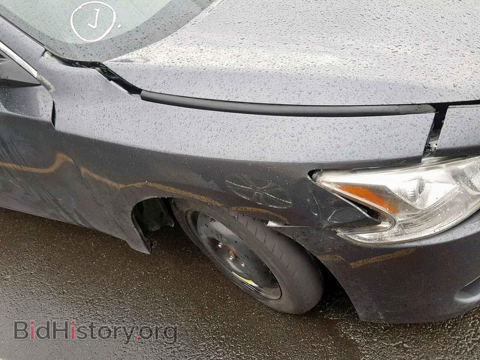 2009 NISSAN MAXIMA - VIN: 1N4AA51E19C846101 - Фото 9