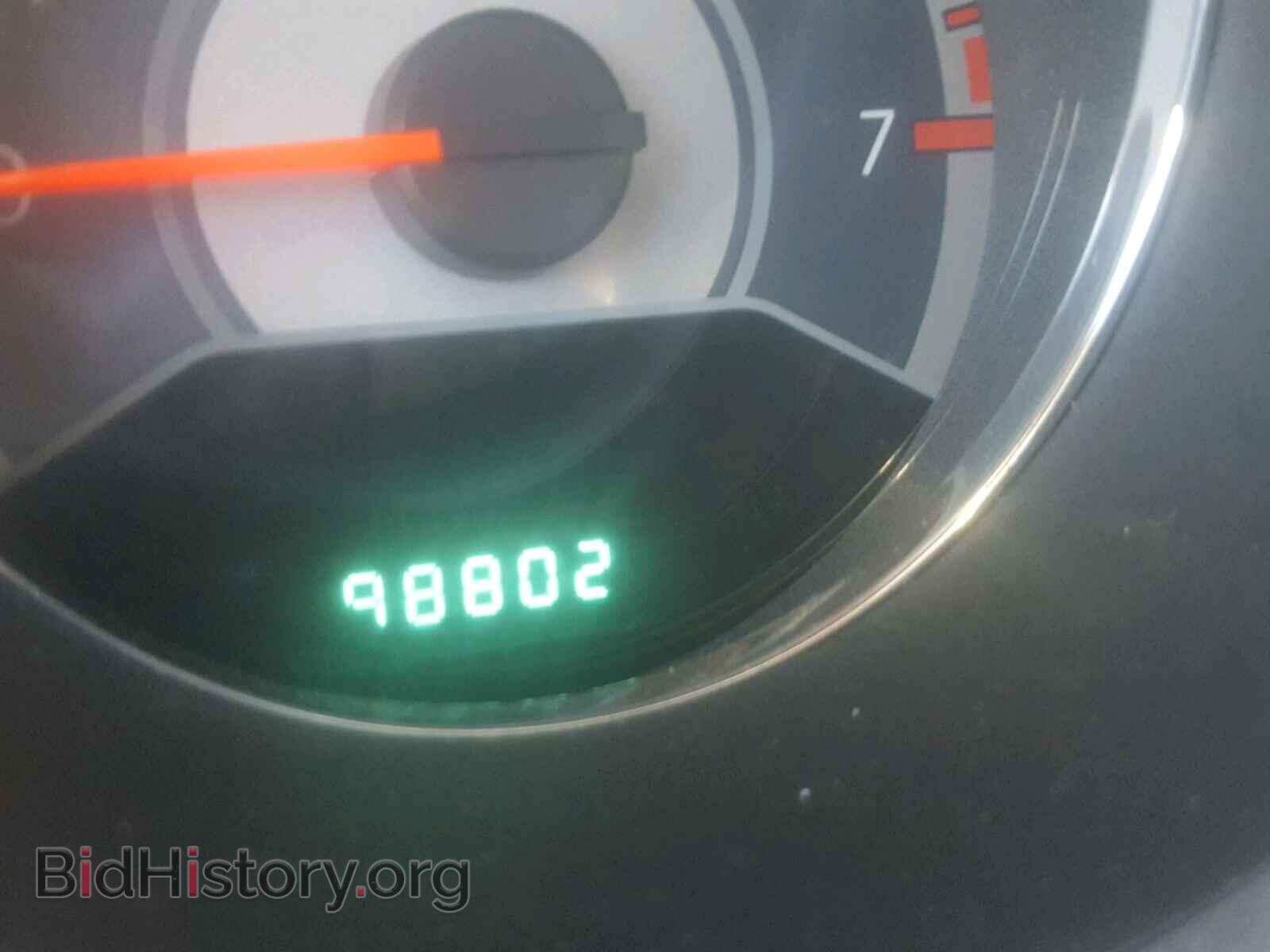 2012 CHRYSLER 200 - VIN: 1C3CCBCB4CN307597 - Фото 8
