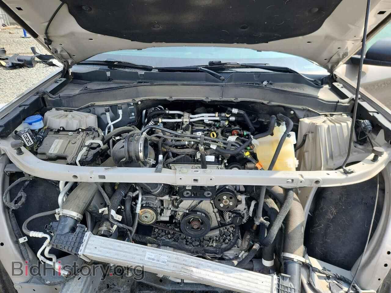 2021 FORD EXPLORER - VIN: 1FMSK7DH9MGA27122 - Photo 12