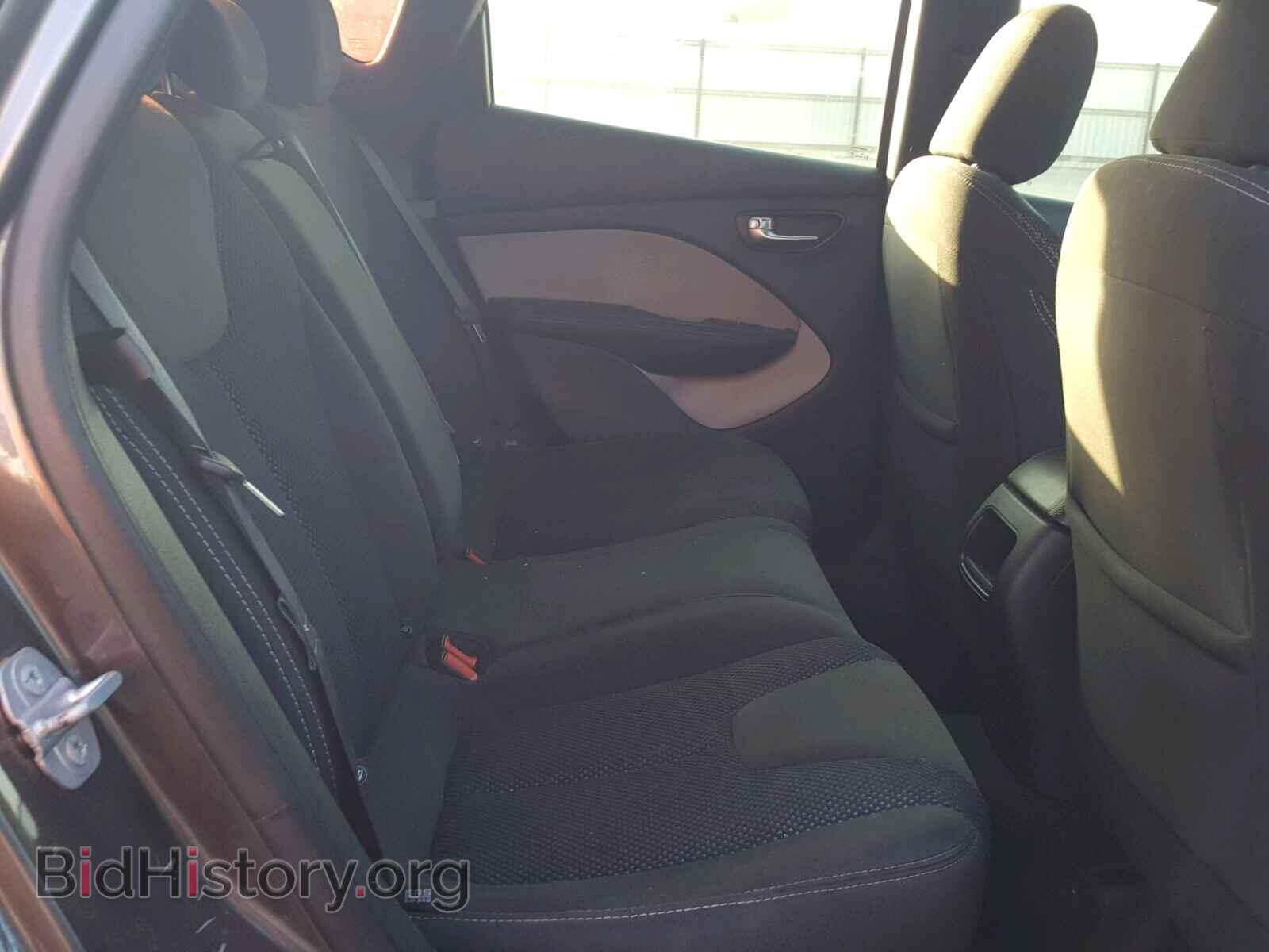 2015 DODGE DART - VIN: 1C3CDFBB4FD173139 - Фото 6