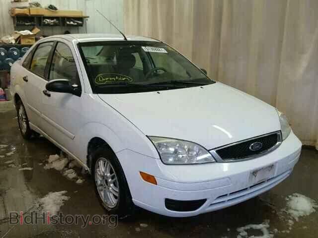 Фотография 1FAFP34N45W270839 - FORD FOCUS 2005