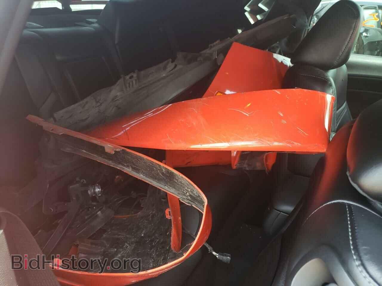 2019 DODGE CHALLENGER - VIN: 2C3CDZAG1KH656454 - Photo 6