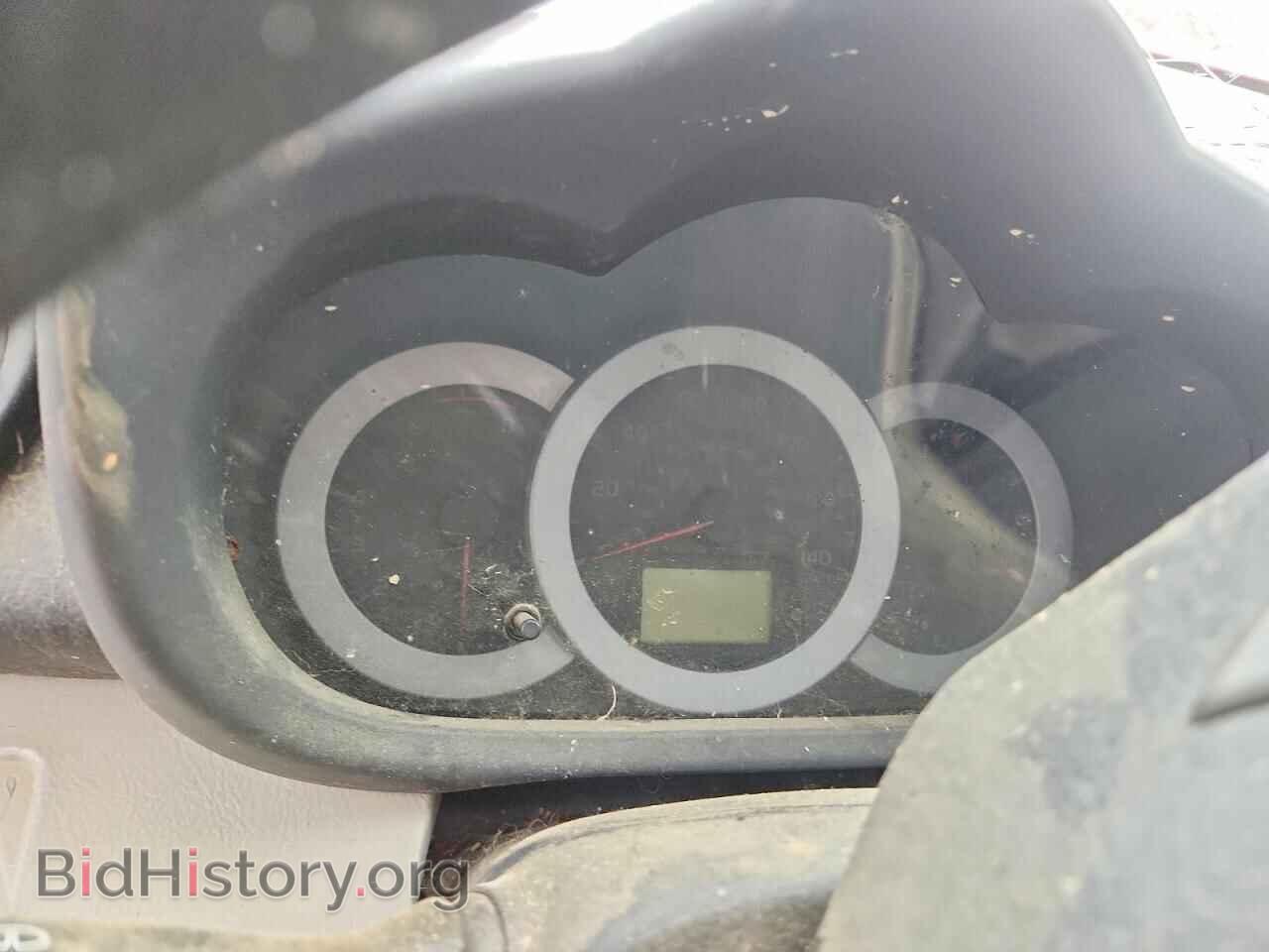 2012 TOYOTA RAV4 - VIN: 2T3BF4DV0CW194470 - Photo 9