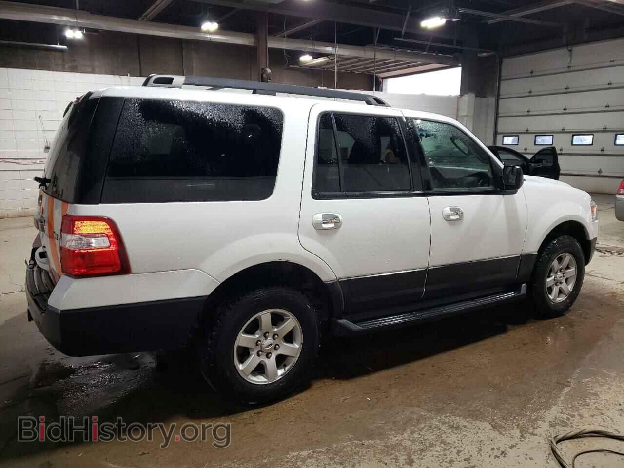 2013 FORD EXPEDITION - VIN: 1FMJU1G5XDEF50505 - Фото 3