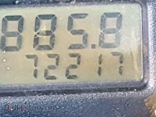 2003 FORD FOCUS SE - VIN: 1FAFP34P73W291604 - Фото 8