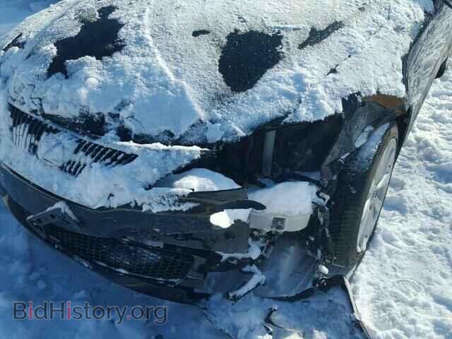 2010 LEXUS IS 250 - VIN: JTHCF5C22A2033981 - Фото 9