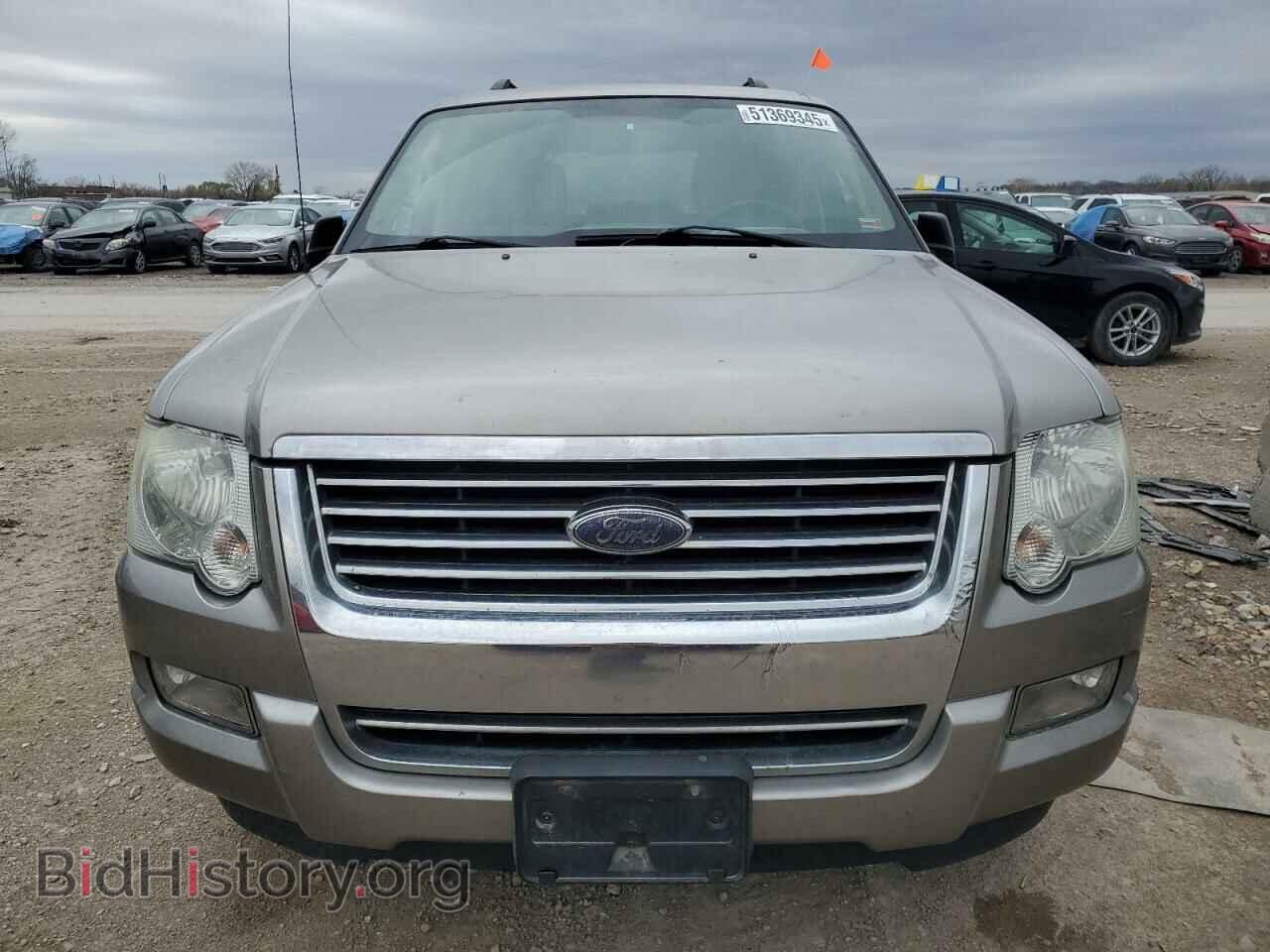 2008 FORD EXPLORER - VIN: 1FMEU73E68UB01490 - Photo 5