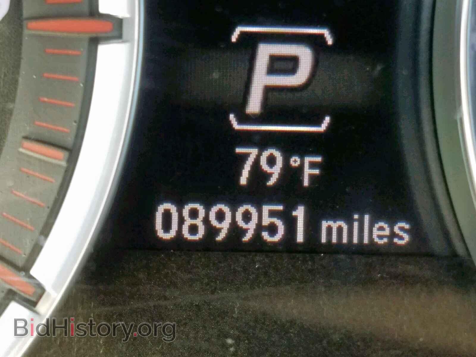2014 ACURA MDX - VIN: 5FRYD4H20EB014220 - Фото 8